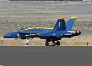 2009 Reno Air Race
