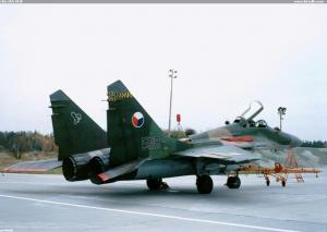 MiG-29A 5918