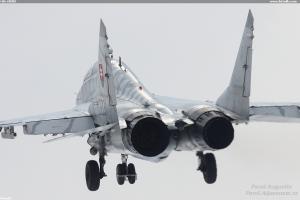 MiG-29UBS