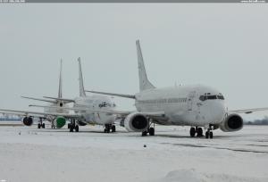 B-737-300,200,300