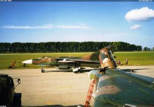 MiG-23ML 4850