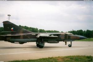 MiG-23ML 4857