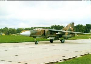 MiG-23ML 2409