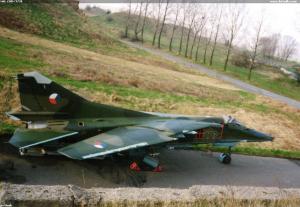 MiG-23BN 5739