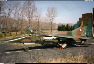 MiG-23BN 5744