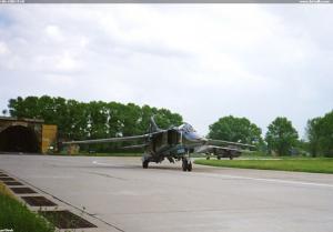 MiG-23BN 9142