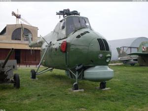 Mi-4 od Mariny