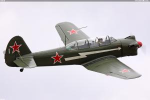 Jak-18