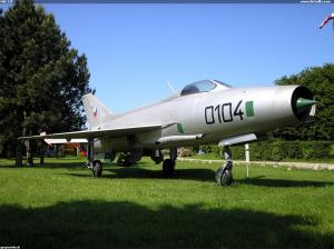 MiG 21F