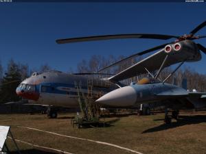 Su-35 Mi-12