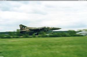 MiG-23UB 8327