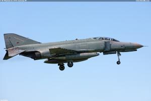 F-4F Phantom II, 3775, Germany AF