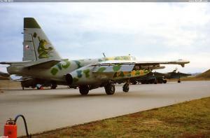 Su-25K 9013