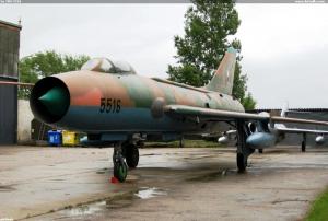 Su-7BM 5516