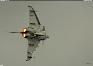 Eurofighter RAF :)