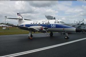 Jetstream Royal NAVY