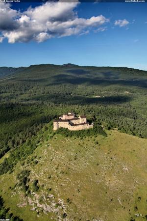 hrad Krásna Hôrka
