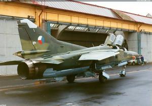 MiG-23UB 7905