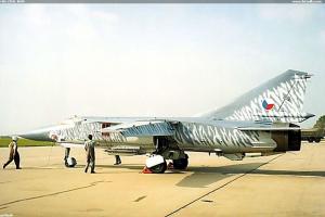 MiG-23ML 4644