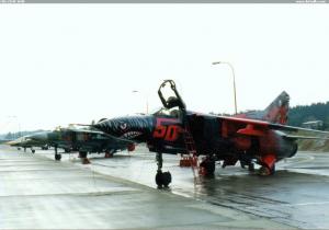 MiG-23MF 3646