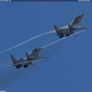 MiG-29 UBS+AS