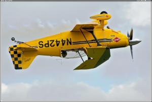  Pitts Special S2
