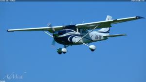 Cessna 172 T Skylane