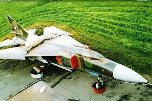 MiG-23ML 2425