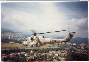 Mi-24 V 0813
