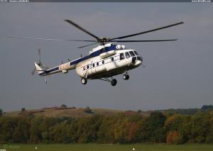 Mi-171 - Jesenná náladovka