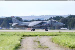 Harrier GR-9