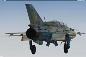 MiG-21 Lancer