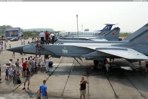 MiG-31 "08 permsky medved"