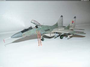 MiG-29 6930