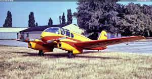 Aero 145 OK-HGB