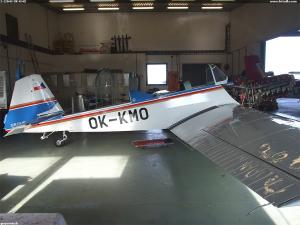 Z-226MS OK-KMO