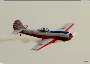 Jak-50 :)