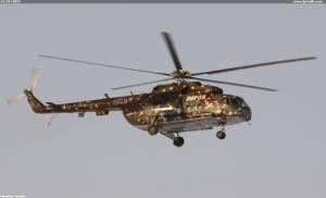 Mi-17M 0823