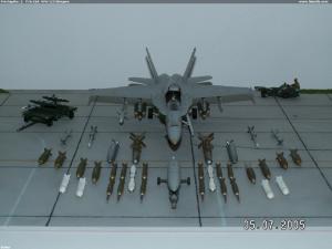 Pre hegiho:-)   F/A-18A  VFA-113 Stingers