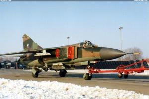 MiG-23ML 2406