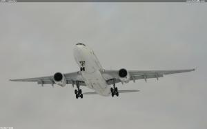 A330 - Emirates