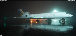 Tu-154   RA-85716