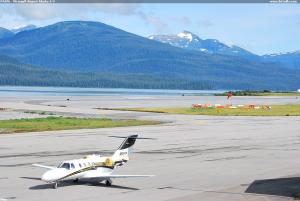 PAWG - Wrangell Airport Alaska 3/3