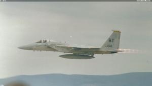 F - 15 C