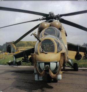 Mi - 24