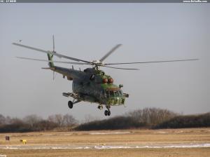 Mi - 17 0845