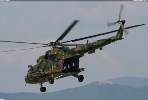 Mi-17M  0844