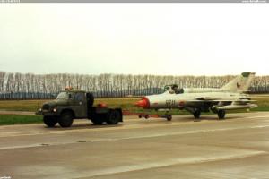 MiG-21MF 9711
