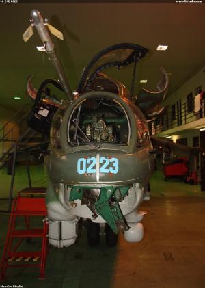 Mi-24D 0223