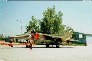 MiG-23BN 9548